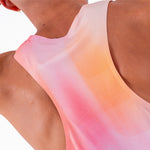 CAMISETA RUNNING MANGA SISA LEVIT PULSE PARA HOMBRE