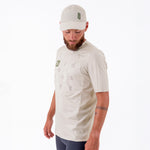 CAMISETA RUNNING MANGA CORTA PRO 405 ARENA PARA HOMBRE