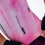 CAMISA CICLISMO MANGA CORTA SOLID PULSE PARA HOMBRE
