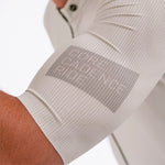 CAMISA CICLISMO MANGA CORTA WARM ARENA PARA HOMBRE