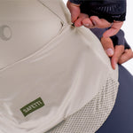 CAMISA CICLISMO MANGA CORTA WARM ARENA PARA HOMBRE
