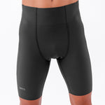 SHORT RUNNING TITÁN EVO GRIS PARA HOMBRE
