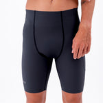 SHORT RUNNING TITÁN EVO AZUL OSCURO PARA HOMBRE