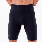 SHORT RUNNING TITÁN EVO NEGRO PARA HOMBRE