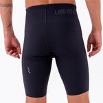 SHORT RUNNING TITÁN EVO NEGRO PARA HOMBRE