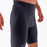 SHORT RUNNING TITÁN EVO AZUL OSCURO PARA HOMBRE