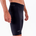 SHORT RUNNING TITÁN EVO NEGRO PARA HOMBRE