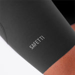 SHORT RUNNING TITÁN EVO GRIS PARA HOMBRE