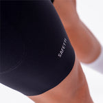 SHORT RUNNING TITÁN EVO NEGRO PARA HOMBRE