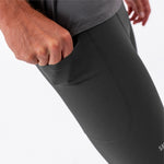 SHORT RUNNING TITÁN EVO GRIS PARA HOMBRE