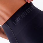 SHORT RUNNING TITÁN EVO NEGRO PARA HOMBRE