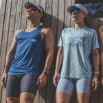 SHORT RUNNING TITÁN EVO GRIS PARA HOMBRE