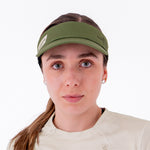 VISERA RUNNING SOLID VERDE UNISEX