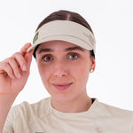 VISERA RUNNING SOLID ARENA UNISEX