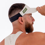 VISERA RUNNING SOLID ARENA UNISEX