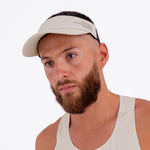 VISERA RUNNING SOLID ARENA UNISEX