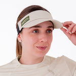 VISERA RUNNING SOLID ARENA UNISEX