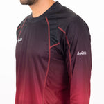 BUZO CICLISMO SCENDERE PARA HOMBRE