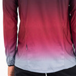 BUZO CICLISMO SCENDERE PARA HOMBRE