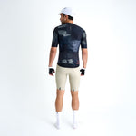 CAMISA CICLISMO MANGA CORTA MOSAIC PARA HOMBRE