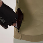 CAMISA CICLISMO MANGA LARGA ESSENTIAL GOLD PARA HOMBRE
