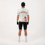 CAMISA CICLISMO MANGA CORTA COLOMBIA 51 PARA HOMBRE