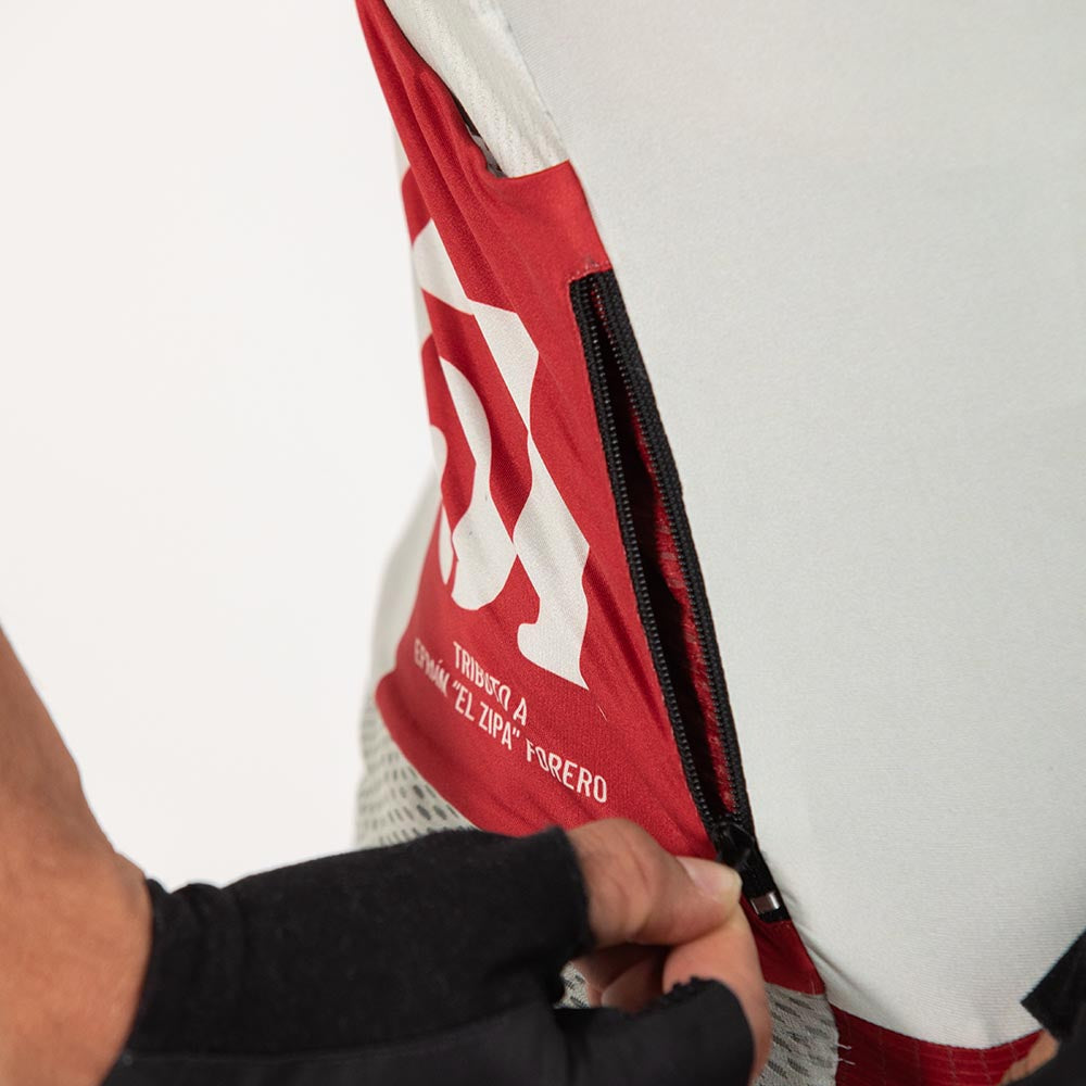 CAMISA CICLISMO MANGA CORTA COLOMBIA 51 PARA HOMBRE