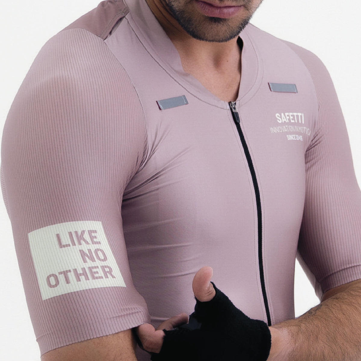 CAMISA CICLISMO MANGA CORTA H2O POCKET ARENA PARA HOMBRE