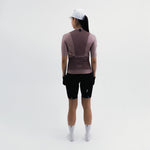 CAMISA CICLISMO MANGA CORTA H2O POCKET ARENA PARA MUJER