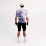 CAMISA CICLISMO MANGA CORTA DISTORTION PARA HOMBRE