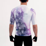 CAMISA CICLISMO MANGA CORTA DISTORTION PARA HOMBRE