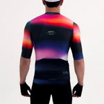 CAMISA CICLISMO MANGA CORTA ESPECTRO PARA HOMBRE