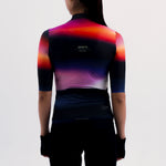 CAMISA CICLISMO MANGA CORTA ESPECTRO PARA MUJER