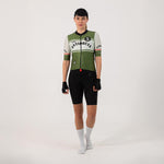 CAMISA CICLISMO MANGA CORTA ANTIOQUIA PARA MUJER