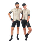 CAMISA CICLISMO MANGA CORTA CAPI PARA HOMBRE