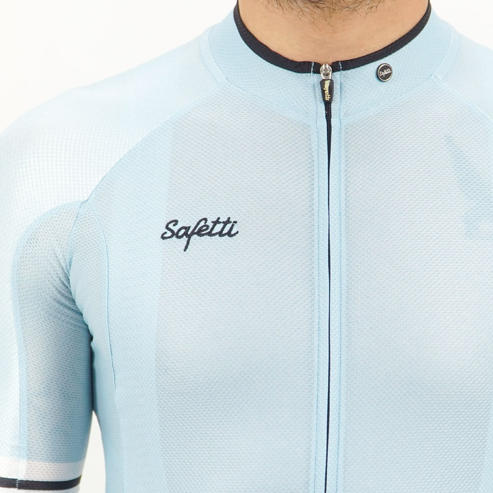 CAMISA CICLISMO MANGA LARGA LEGGENDE PARA HOMBRE