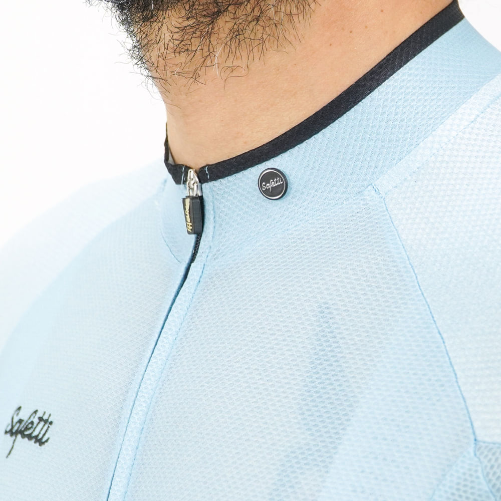 CAMISA CICLISMO MANGA LARGA LEGGENDE PARA HOMBRE