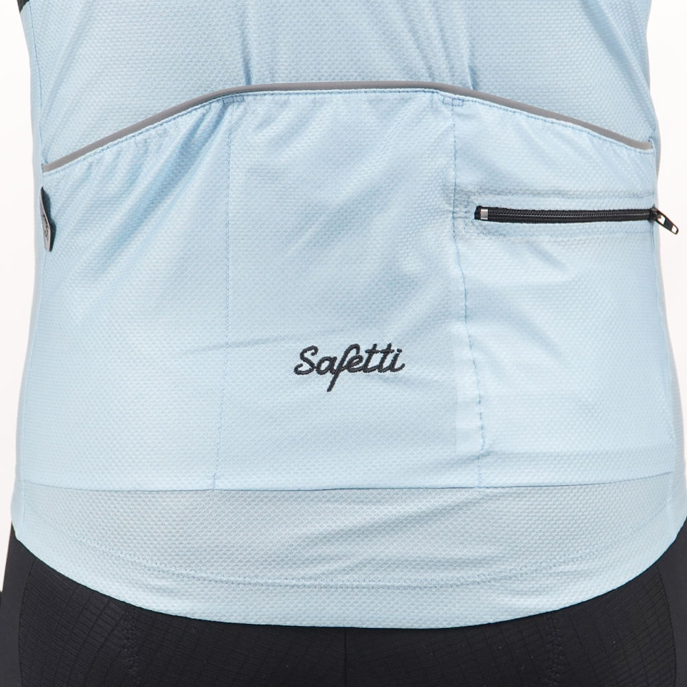 CAMISA CICLISMO MANGA LARGA LEGGENDE PARA HOMBRE