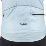 CAMISA CICLISMO MANGA LARGA LEGGENDE PARA HOMBRE