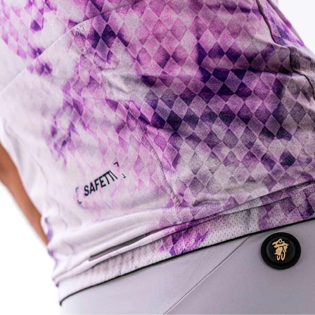 CAMISA CICLISMO MANGA CORTA SIGNAL PARA HOMBRE