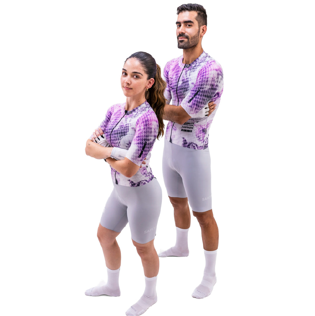 CAMISA CICLISMO MANGA CORTA SIGNAL PARA HOMBRE