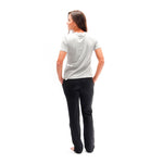 CAMISA LIFESTYLE MANGA CORTA SCARAFAGGIO PARA MUJER