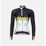 CAMISA CICLISMO MANGA LARGA TOUS LES JOURS DIMANCHE PARA MUJER