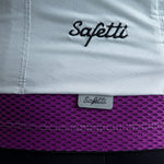 CAMISA CICLISMO MANGA CORTA SOSTANZIA PARA MUJER