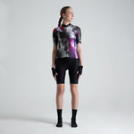 CAMISA CICLISMO MANGA CORTA PSICHE PARA MUJER