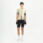 CAMISA CICLISMO MANGA CORTA DAWN TO DUSK PARA MUJER