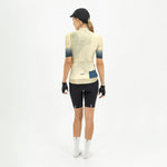 CAMISA CICLISMO MANGA CORTA DAWN TO DUSK PARA MUJER