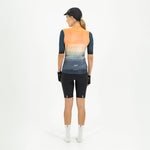 CAMISA CICLISMO MANGA CORTA OCEANGLOW PARA MUJER