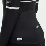 CAMISA CICLISMO MANGA LARGA LA MAGLIA NERA PARA MUJER