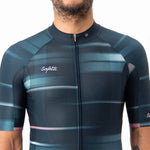 CAMISA CICLISMO MANGA CORTA VIAGGIO PARA HOMBRE